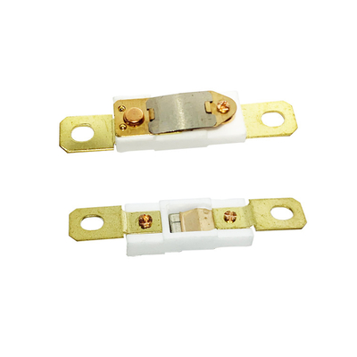 중지된 RS-03 250V 10A 16A 열식은 전기 팬 히터를 위해 전환합니다