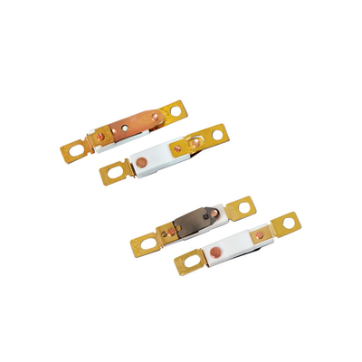 중지된 RS-03 250V 10A 16A 열식은 전기 팬 히터를 위해 전환합니다