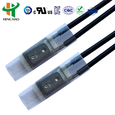 17AM035A5 열 보호기 자동 재설정 열 피질 17AM033A5 17AM033A5 17AM+PTC