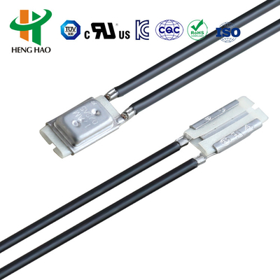 17AM035A5 열 보호기 자동 재설정 열 피질 17AM033A5 17AM033A5 17AM+PTC