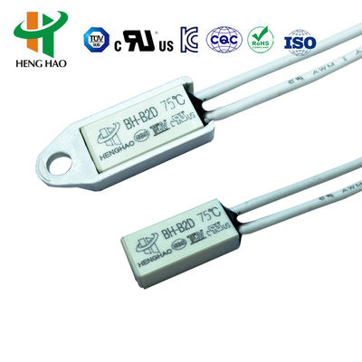 KSD9700 온도 스위치 컨트롤러 BH-TB02B-B8D D열 보호기 9700 열 피지