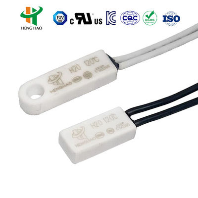 KSD9700 온도 조절기 제어 스위치 BW-ECP BW-ECM 쌍금속 온도 조절기