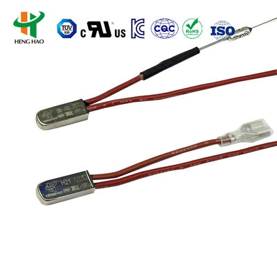 9700K 온도 조절기, 100000 사이클 과전류 및 과온도 보호 기능