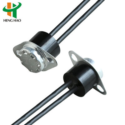 KSD301 열 스위치 250V 16A 온도 스위치 온도 조절기