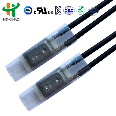 17AM035A5 250V 10A 17AM 열정치 온도 스위치 온도 조절기