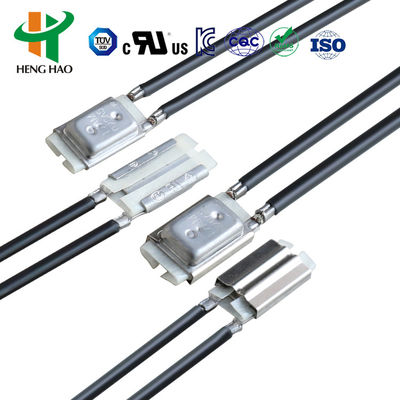 250V 10A 비메탈 온도 조절기 17AM033A5 17AM036A5 17AM0378A3