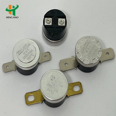 KSD304 열 퓨즈 KSD301 온도 조절기 KSD302 온도 조절기 KI31 KSD303 온도 조절기