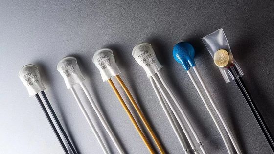 S01 온도 조절기 ST01 온도 보호기 ST05 열 퓨즈 자동 재설정 열 퓨즈