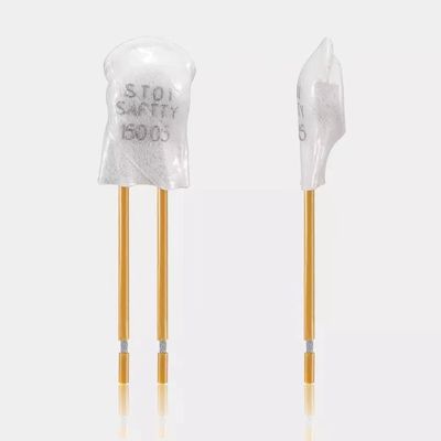 ST01 비메탈 열기계 ST11 열기계 ST06 온도 보호기 온도 제어 스위치