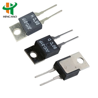 KSD-01F 온도 조절기 250V2A JUC-31F 온도 제어 스위치 JUC-31F 온도 조절기