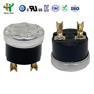 KSD301thermal Cut Off 스위치 KSD301-G Ksd302 온도 조절기 온도 조절기 KSD301