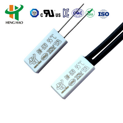 ST-22 SEKI 250V 10A KW9700 열기계 Ksd9700 양금속 열기계 단속 열기계