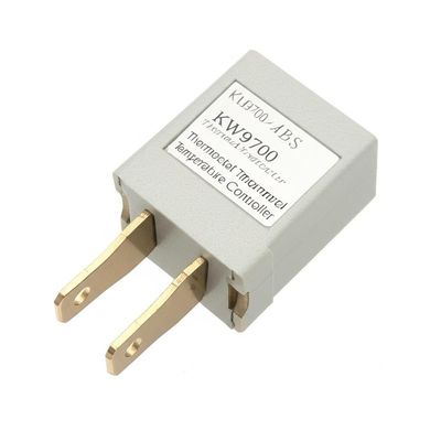 KW9700 BW-ABS 열 보호기 BW9700 온도 조절기 BW-ABS