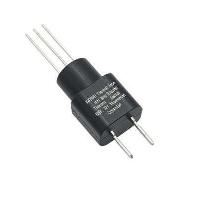 KSD301 열 퓨즈 H31 미니 바이메탈 열 스위치 KSD301 온도 조절기 KI31 KSD303 온도 조절기