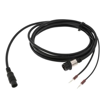 PT100 온도 센서 NTC 10K 3950 온도 탐사선 온도 감지 전선