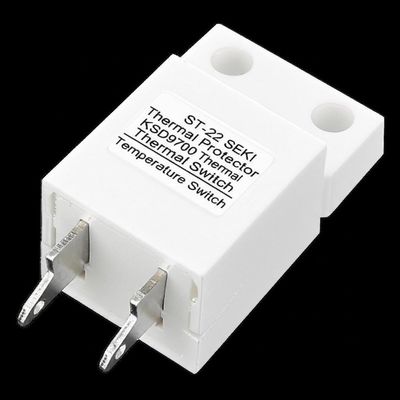 ST-22 SEKI 열 보호기 KSD9700 열 스위치 온도 스위치