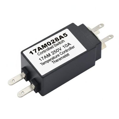 17AM028A5 온도 조절 스위치 17AM 250V 10A 온도 조절기 온도