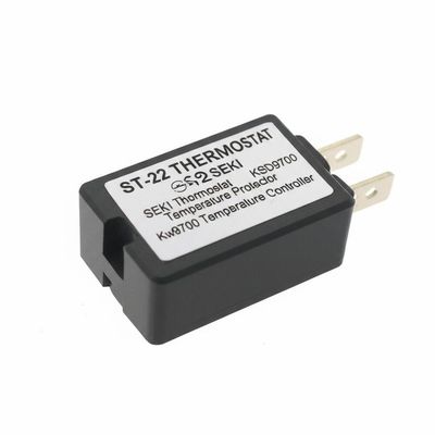 ST-22 SEKI 온도 조절기 KSD9700 온도 보호기 Kw9700 온도 조절기