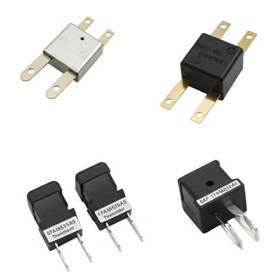 V7AM 열 보호기 8AM 온도 조절기 6AP 17AM035A5 온도 조절기