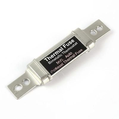 온도 조절기 열 피지