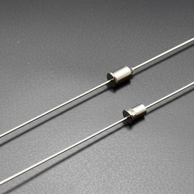 플래티넘 레지스터 온도 센서 테르미스터