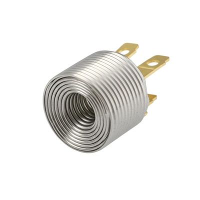 열 퓨즈 자동 재설정 열 퓨즈 펌프