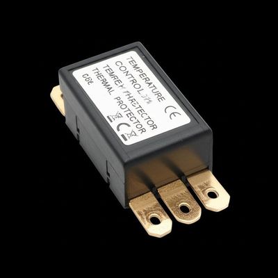 온도 조절 스위치 온도 보호기 열 보호기