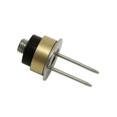 스냅 액션 온도 조절기 온도 조절기 비메탈 온도 조절기 열 퓨즈