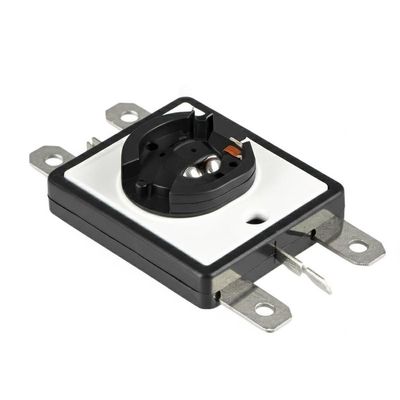 열 보호기 온도 보호기 온도 제어 스위치