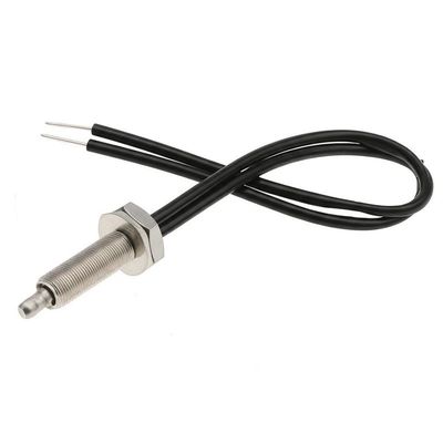 온도 조절기 온도 스위치 열 스위치 자동 재설정 열 피지