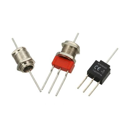 열 퓨즈 열 스위치 온도 스위치 온도 조절기