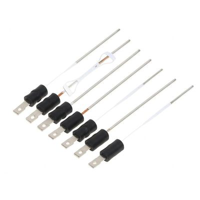 열 퓨즈 자동 리셋 열 퓨즈 열 스위치 온도 스위치