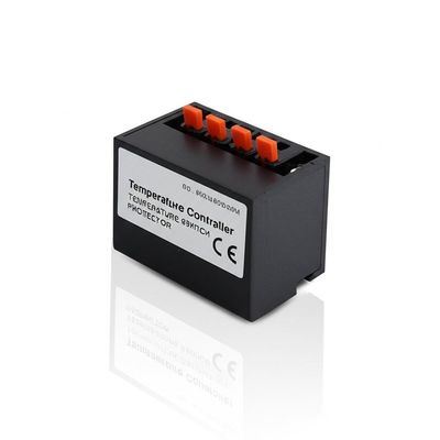 온도 조절기 온도 조절 스위치 온도 보호기