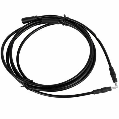 온도 센서 NTC 10K 온도 센서 탐사선 온도 센서 와이어 허리