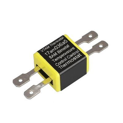 V7AM 열기계 17am036a5 8AM 양금속 온도 조절 스위치 열기계