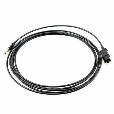 NTC 10K 3950 온도 감지 프로브 온도 감지 와이어 허리 플래티넘 저항