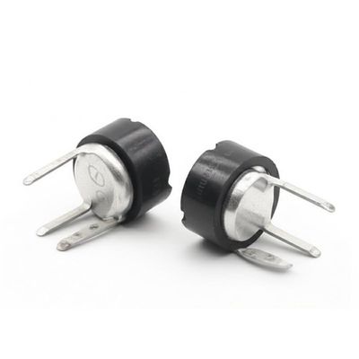 ST01 비메탈 열기계 ST11 열기계 ST06 온도 보호기 온도 제어 스위치