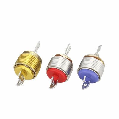 KSD301-G KSD301-R KSD301-V 온도 스위치 온도 조절기 비메탈 온도 조절기