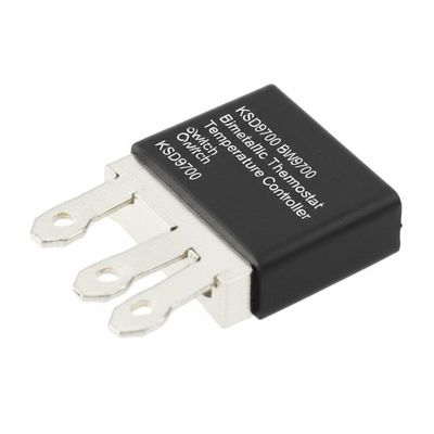 KSD9700 BW9700 이중 금속 온도 조절기 KSD9700 온도 스위치