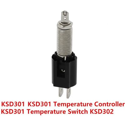 KSD301 온도 조절기 KSD301 온도 조절기 KSD301 온도 스위치 KSD302