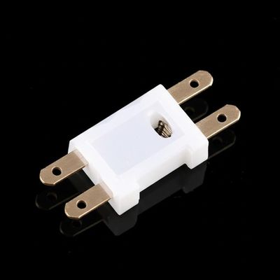 자동 리셋 바이메탈 온도 조절기 열 퓨즈, 50-150℃ 범위 및 베이클라이트 케이스