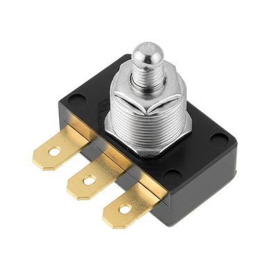 KSD301 바이메탈 온도 조절기, 250V 16A, 100000 사이클, 0~250℃ 온도 범위