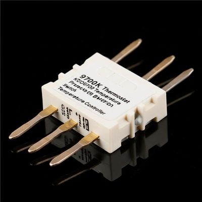 9700K 온도 조절기, 100000 사이클 과전류 및 과온도 보호 기능