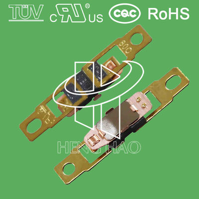 전동기를 위한 방습 SEKI 열 보호자 ST-12 모형