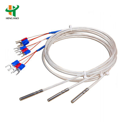 Ntc Temperature Sensor PT100 Temperature Probe PT1000