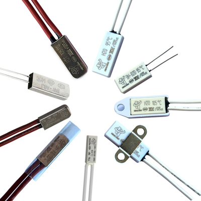 모터 열 과부하 보호기 250v 5a, BW9700 50-150C 과열보호장치