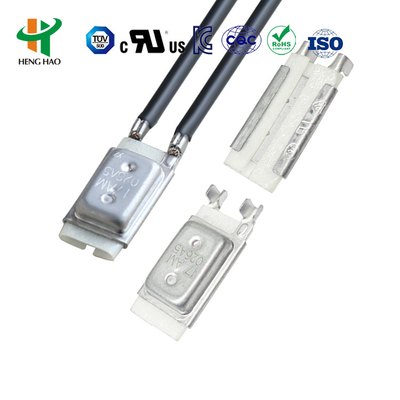 열계통 17AM034A5 열 보호기 온도 조절기 17AM032A5 17AM033A5 17AM+PTC